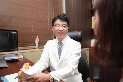 (사진제공=마포 척본의원)